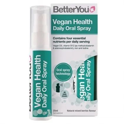 BetterYou vegan-health-oral-spray-