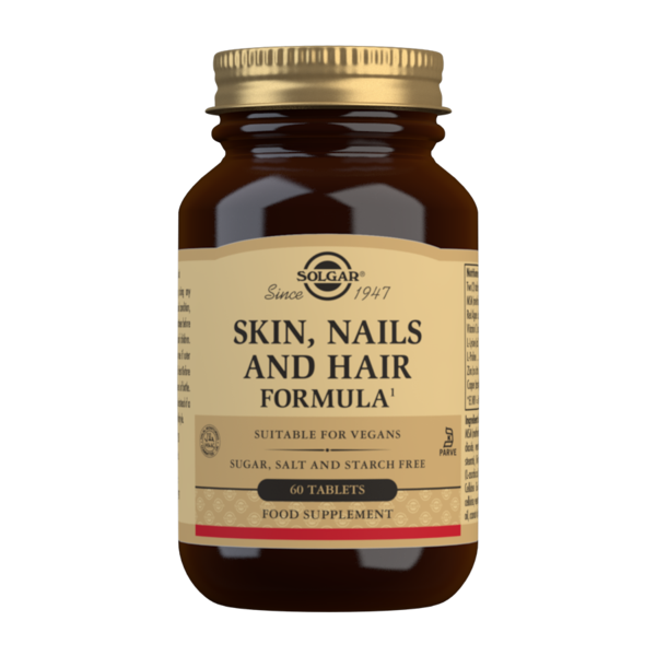 Solgar Skin, Nails and Hair