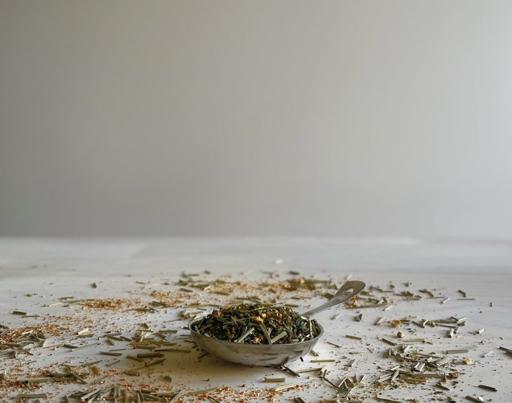 The Sage Apothecary Immunitea Herbal Tea